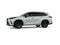 2026 Toyota Highlander XSE
