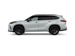 2026 Toyota Highlander XSE