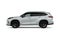 2026 Toyota Highlander XSE