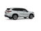 2026 Toyota Highlander Hybrid Hybrid Limited