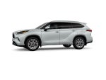 2026 Toyota Highlander Hybrid Hybrid Limited