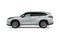 2026 Toyota Highlander Hybrid Hybrid Limited
