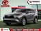 2026 Toyota Highlander Hybrid Hybrid Limited