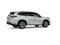 2026 Toyota Highlander Hybrid Hybrid Limited