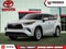 2026 Toyota Highlander Hybrid Hybrid Limited