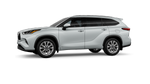 2026 Toyota Highlander Hybrid Hybrid Limited