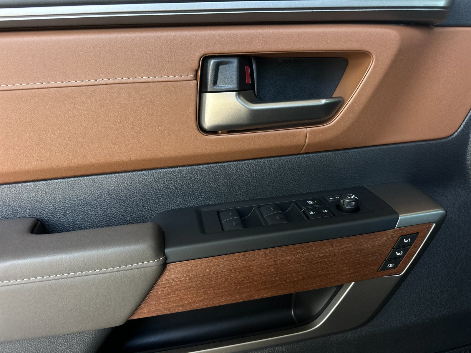 2026 Toyota Tundra i-FORCE MAX 1794 Edition i-FORCE MAX