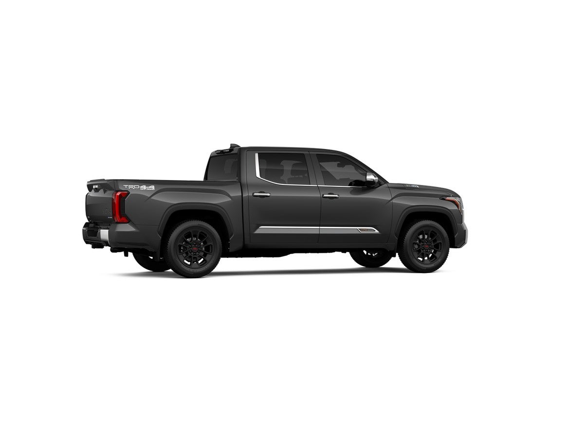 2026 Toyota Tundra i-FORCE MAX 1794 Edition i-FORCE MAX