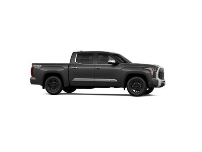2026 Toyota Tundra i-FORCE MAX 1794 Edition i-FORCE MAX