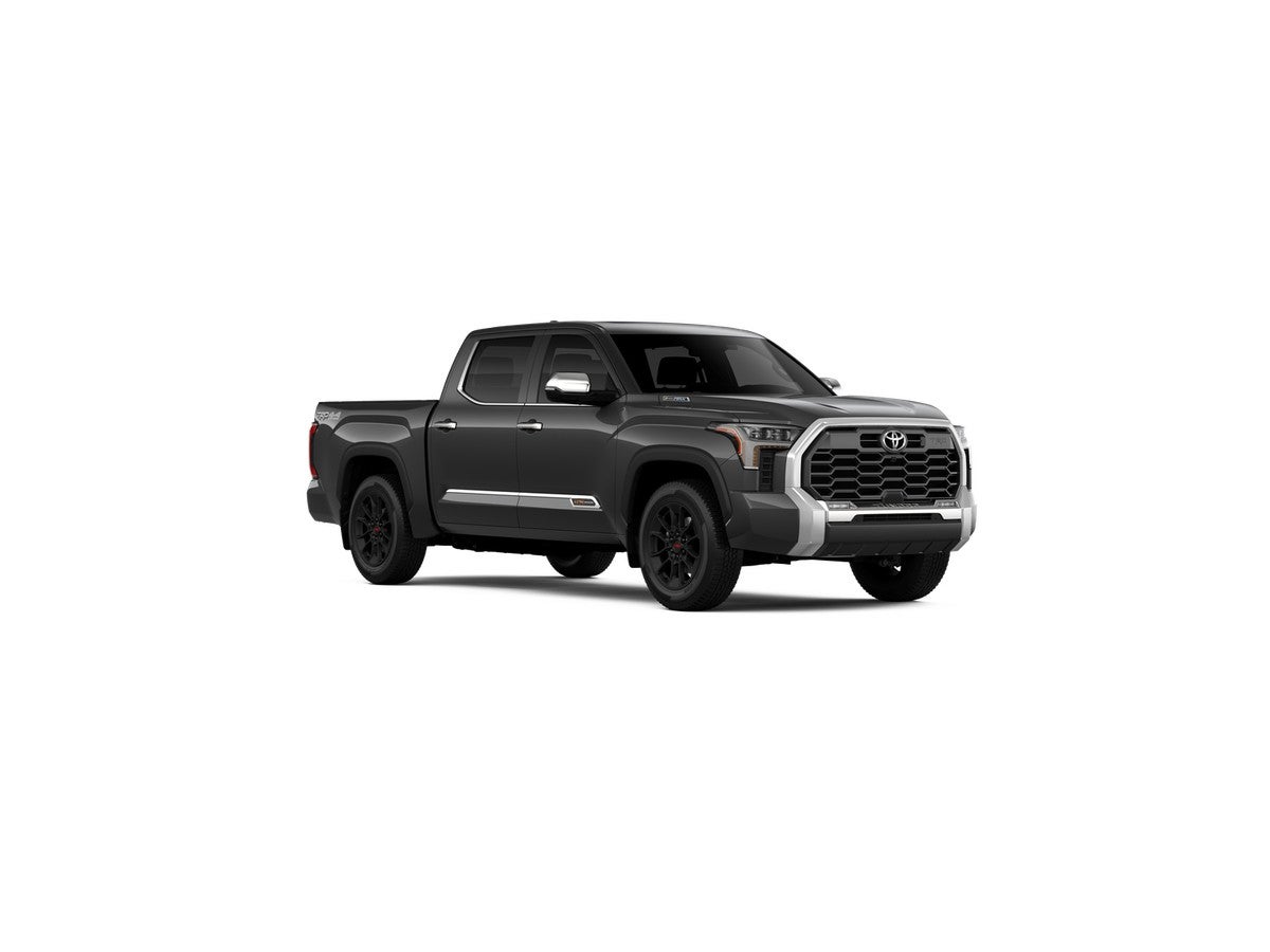 2026 Toyota Tundra i-FORCE MAX 1794 Edition i-FORCE MAX