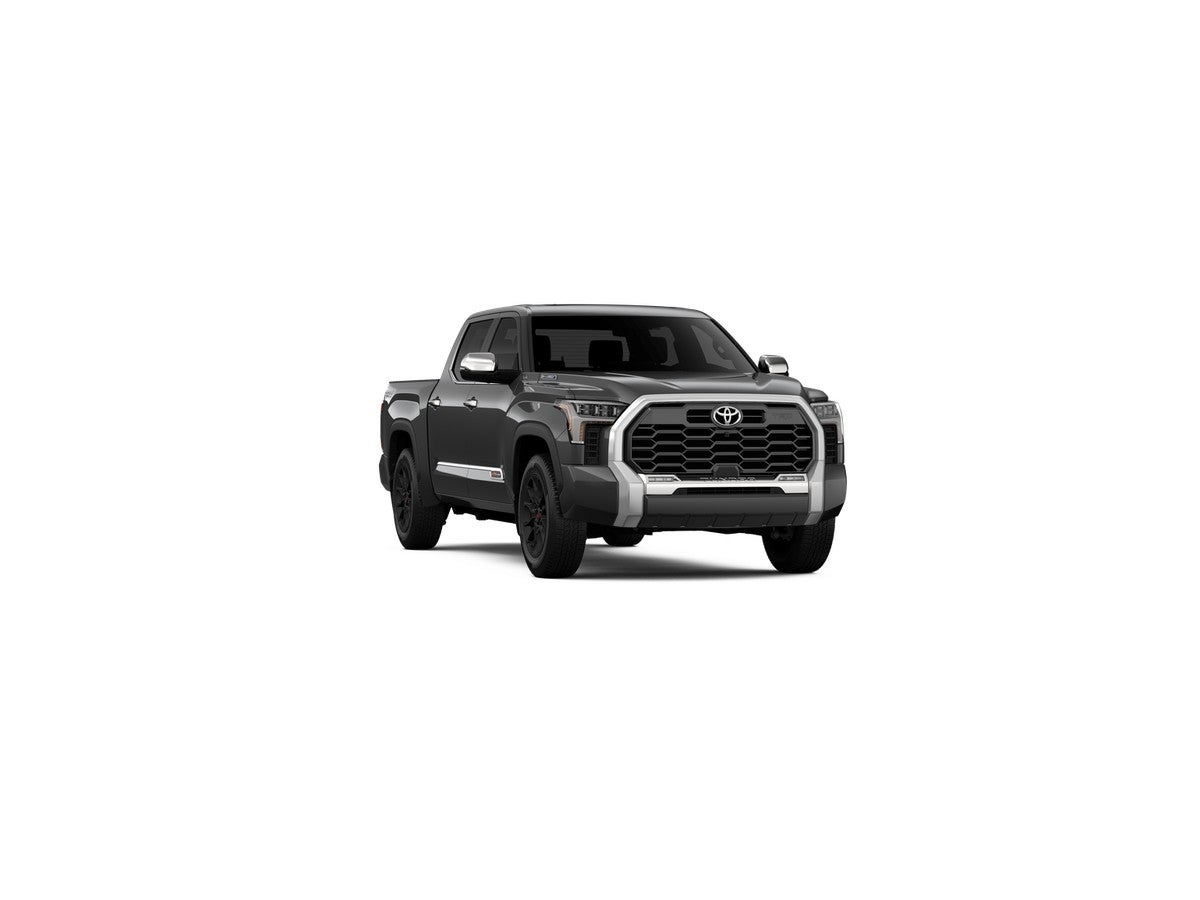 2026 Toyota Tundra i-FORCE MAX 1794 Edition i-FORCE MAX
