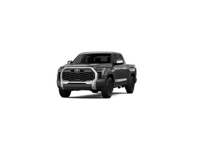 2026 Toyota Tundra i-FORCE MAX 1794 Edition i-FORCE MAX