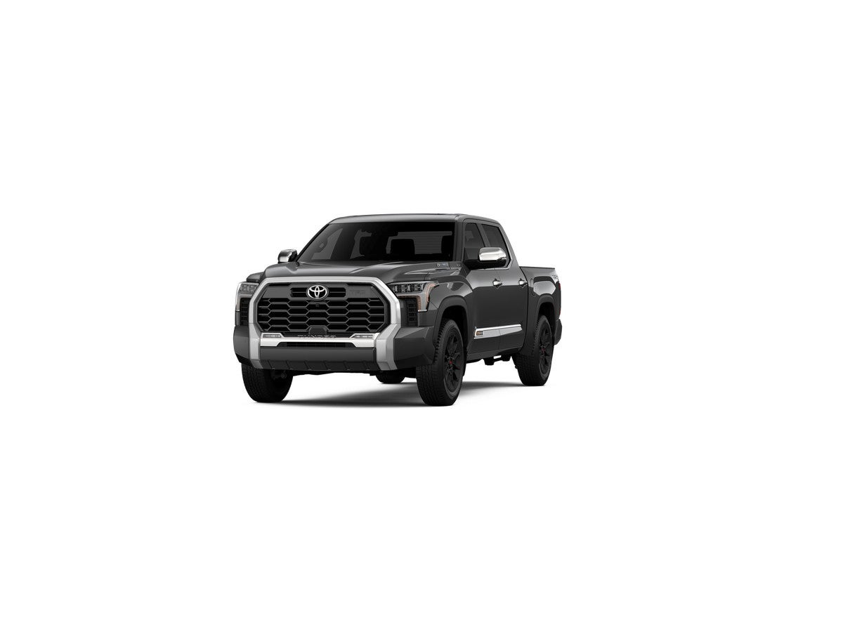 2026 Toyota Tundra i-FORCE MAX 1794 Edition i-FORCE MAX