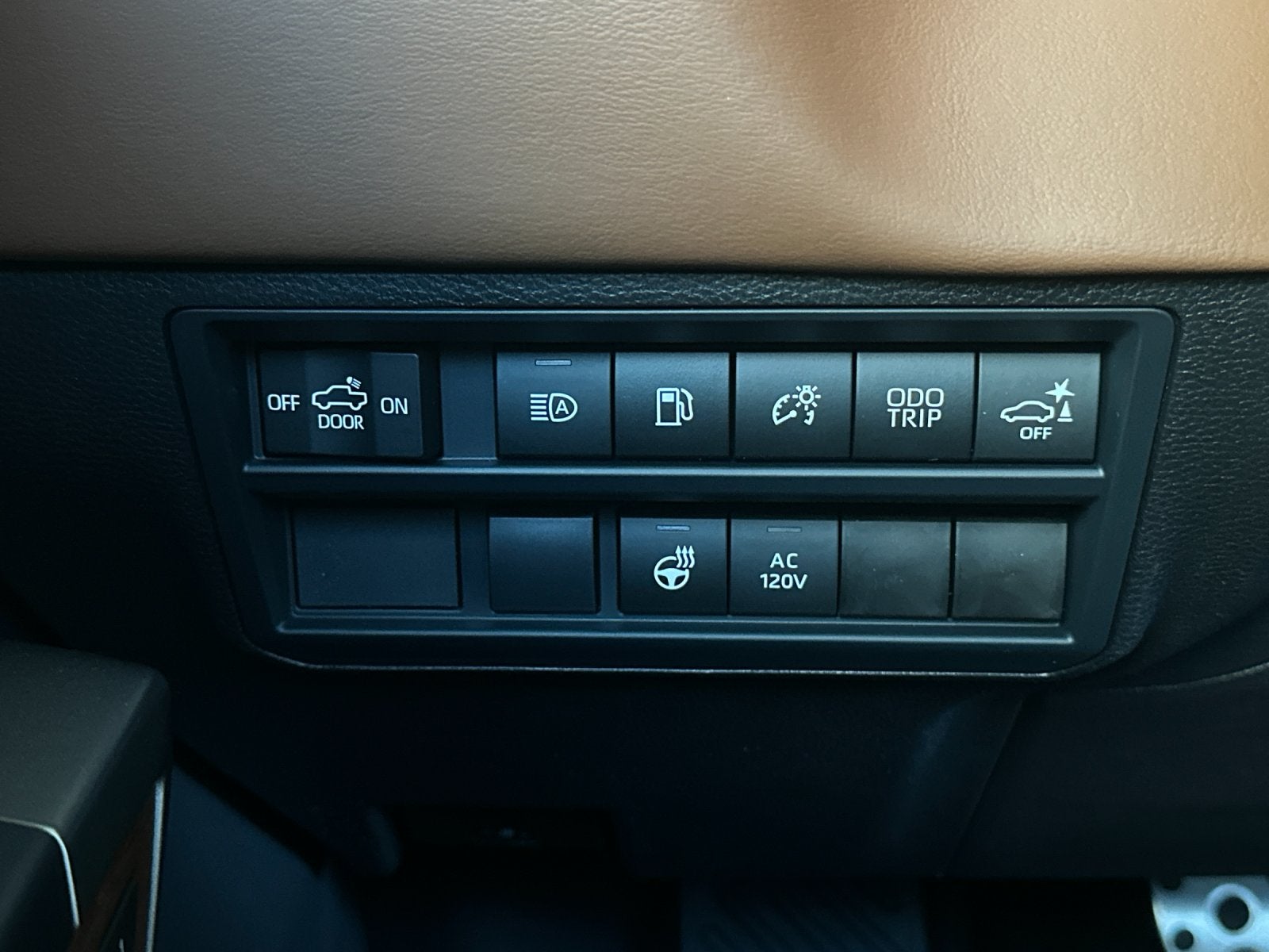 2026 Toyota Tundra i-FORCE MAX 1794 Edition i-FORCE MAX