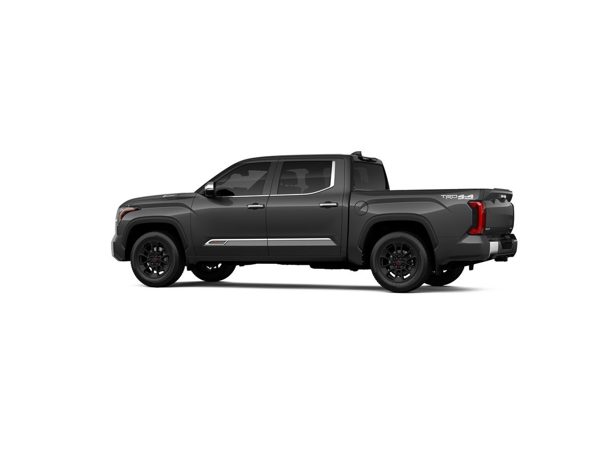 2026 Toyota Tundra i-FORCE MAX 1794 Edition i-FORCE MAX