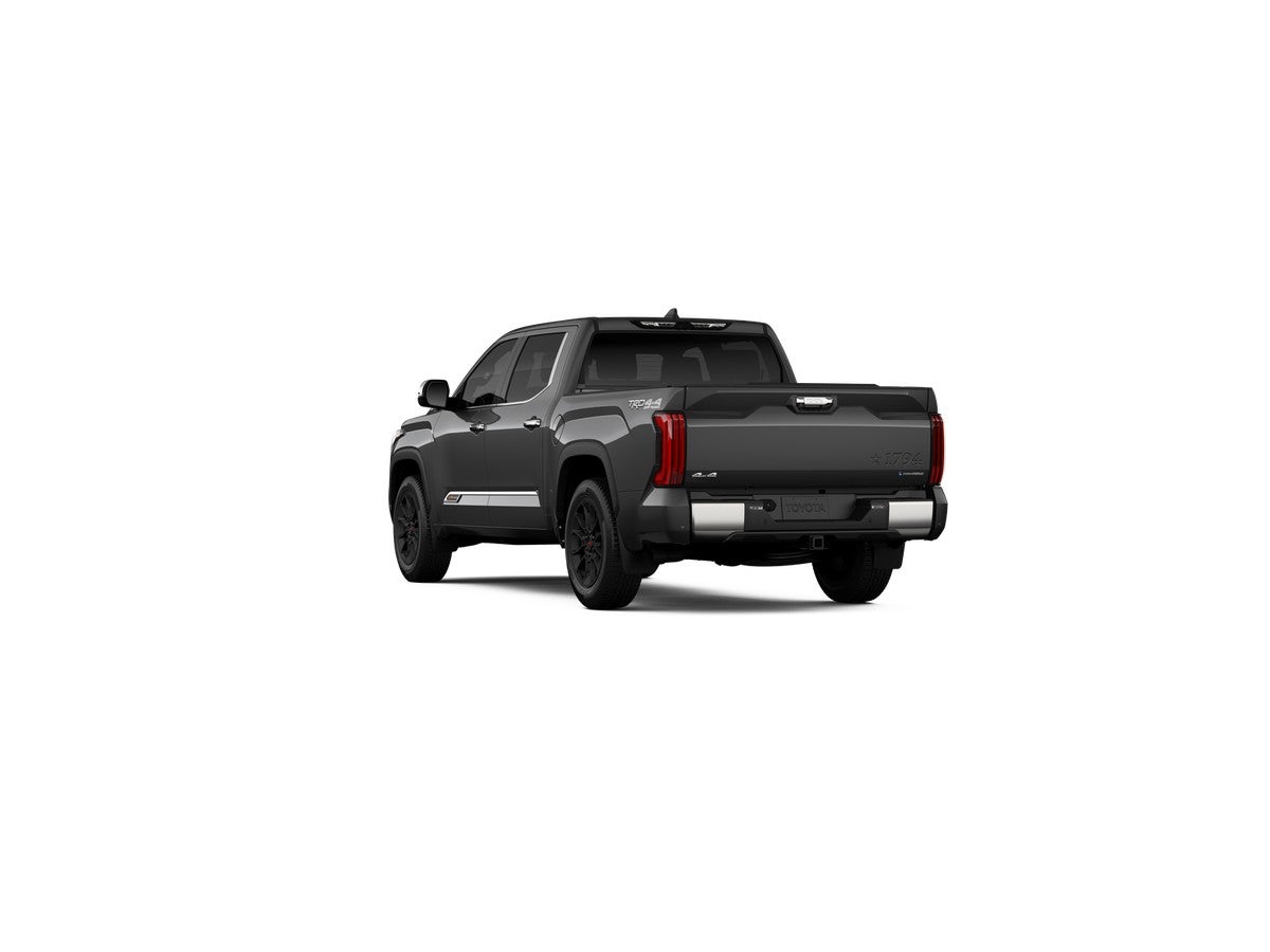 2026 Toyota Tundra i-FORCE MAX 1794 Edition i-FORCE MAX