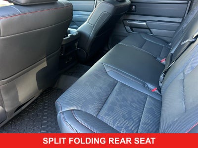 2026 Toyota Tundra i-FORCE MAX TRD Pro