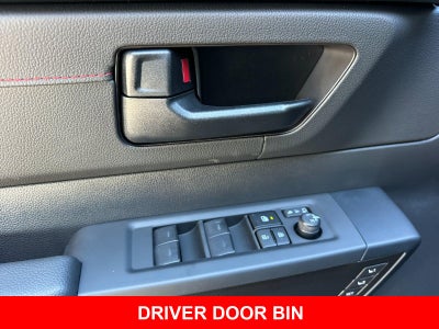 2026 Toyota Tundra i-FORCE MAX TRD Pro