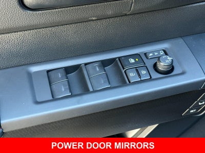 2026 Toyota Tundra i-FORCE MAX TRD Pro