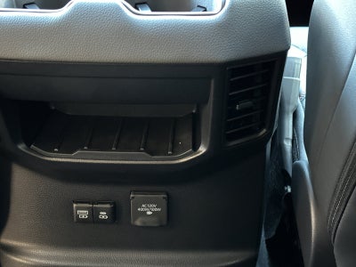 2026 Toyota Tundra i-FORCE MAX TRD Pro