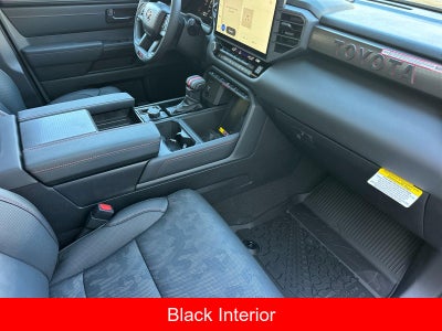 2026 Toyota Tundra i-FORCE MAX TRD Pro
