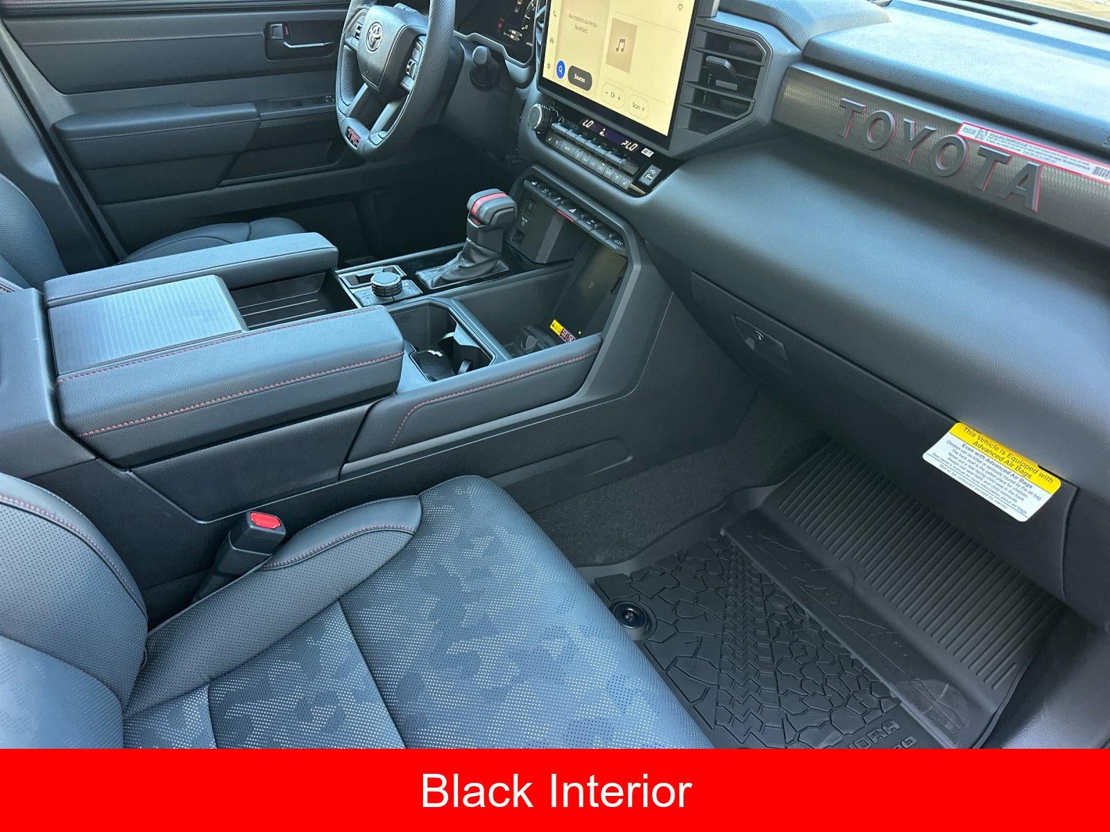 2026 Toyota Tundra i-FORCE MAX TRD Pro