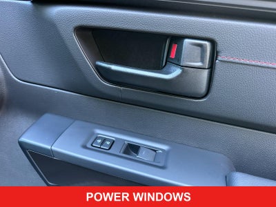 2026 Toyota Tundra i-FORCE MAX TRD Pro