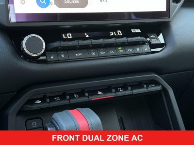 2026 Toyota Tundra i-FORCE MAX TRD Pro