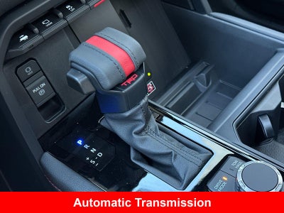 2026 Toyota Tundra i-FORCE MAX TRD Pro