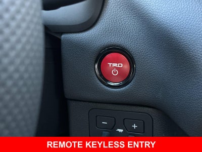 2026 Toyota Tundra i-FORCE MAX TRD Pro