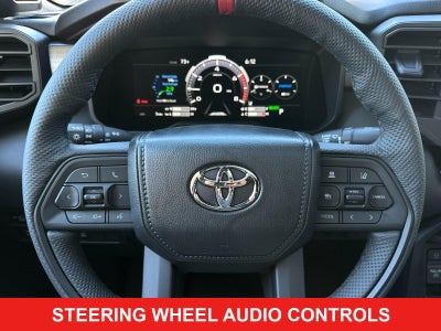 2026 Toyota Tundra i-FORCE MAX TRD Pro