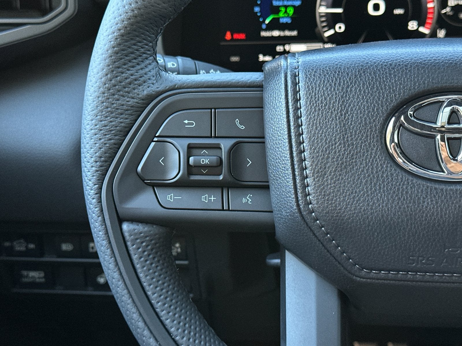 2026 Toyota Tundra i-FORCE MAX TRD Pro