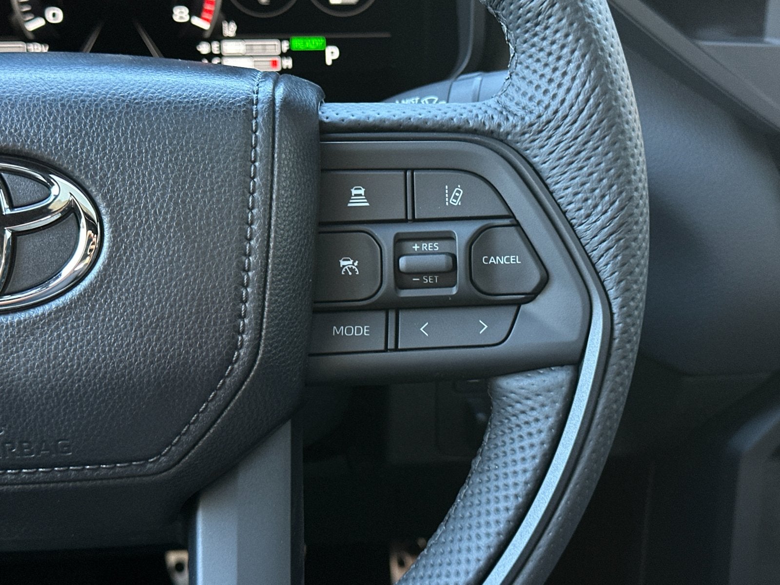 2026 Toyota Tundra i-FORCE MAX TRD Pro