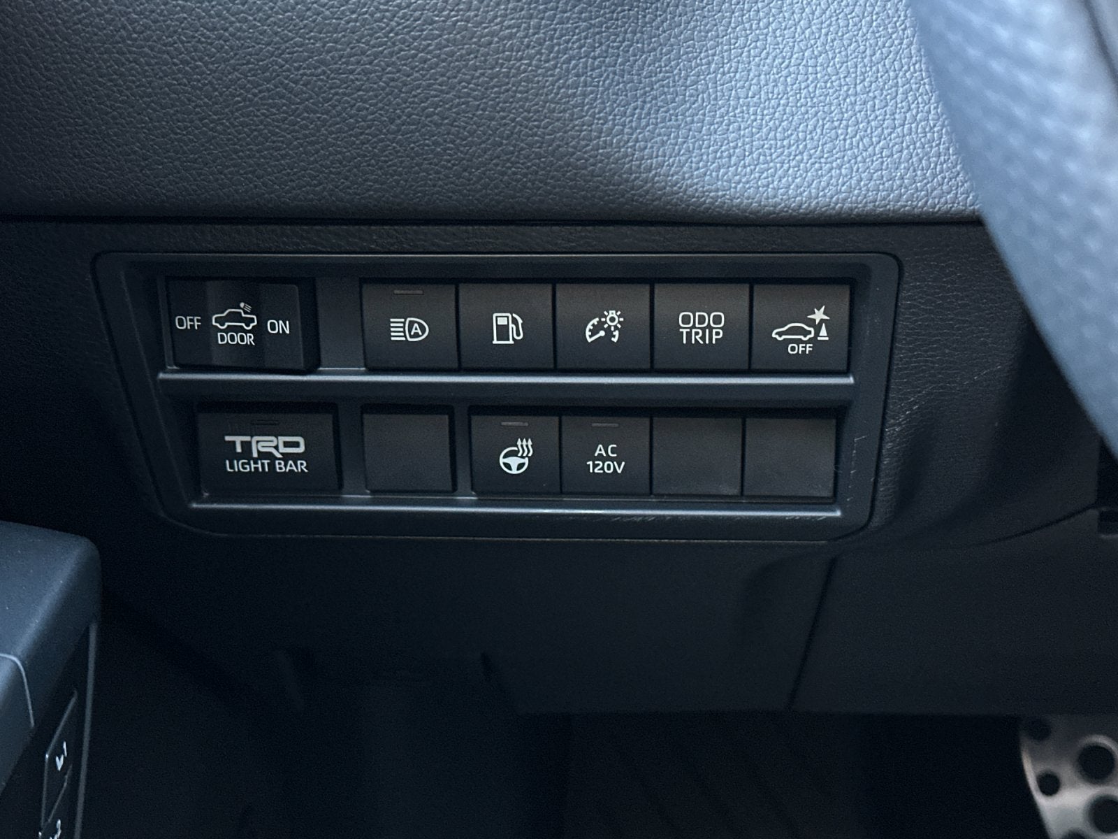 2026 Toyota Tundra i-FORCE MAX TRD Pro