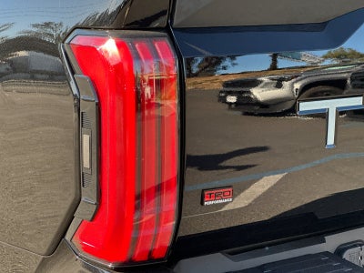 2026 Toyota Tundra i-FORCE MAX TRD Pro