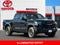 2026 Toyota Tundra i-FORCE MAX TRD Pro