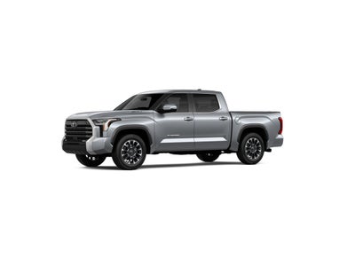 2026 Toyota Tundra i-FORCE MAX Limited i-FORCE MAX