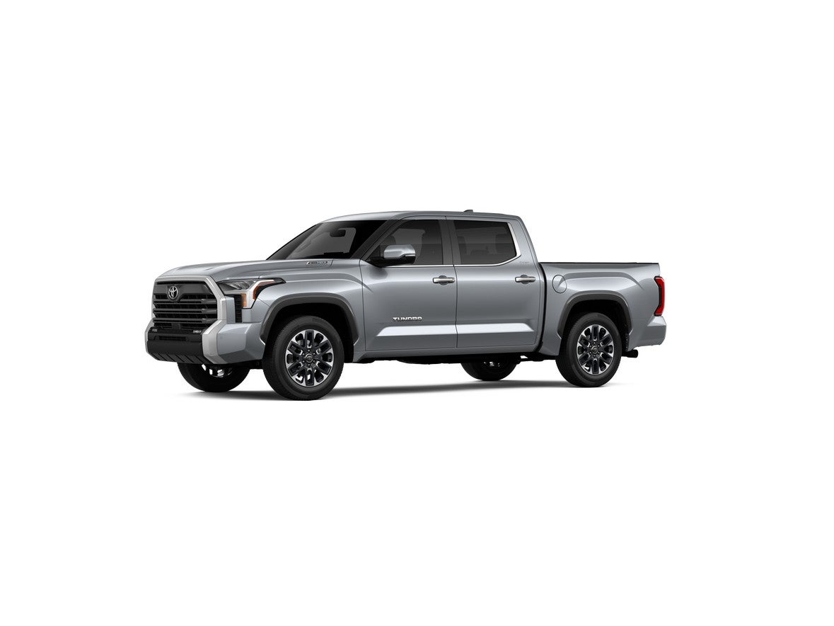 2026 Toyota Tundra i-FORCE MAX Limited i-FORCE MAX