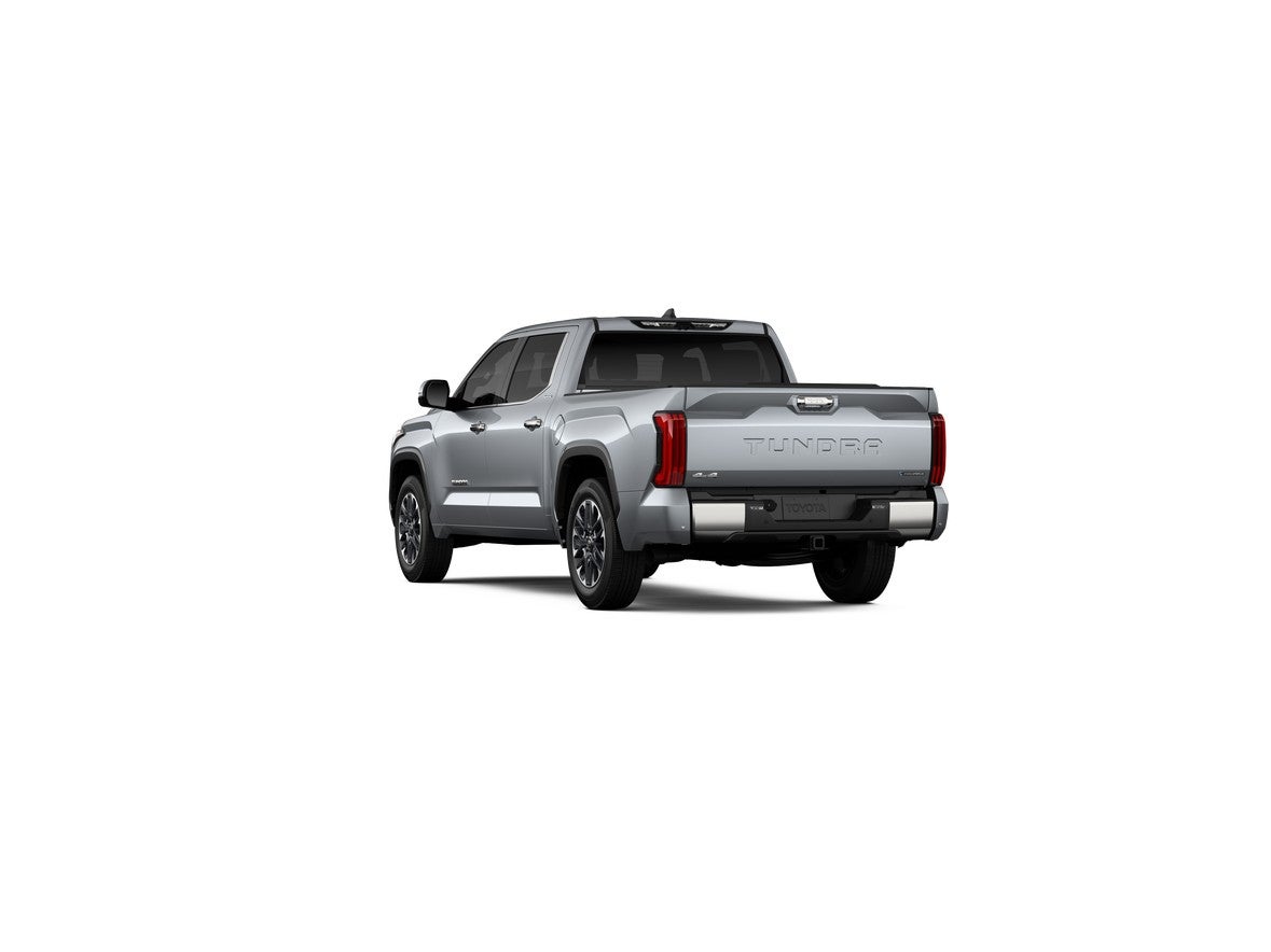 2026 Toyota Tundra i-FORCE MAX Limited i-FORCE MAX