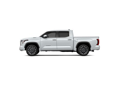 2026 Toyota Tundra i-FORCE MAX Limited i-FORCE MAX