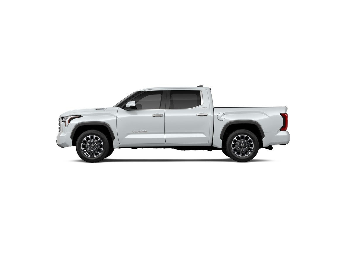 2026 Toyota Tundra i-FORCE MAX Limited i-FORCE MAX