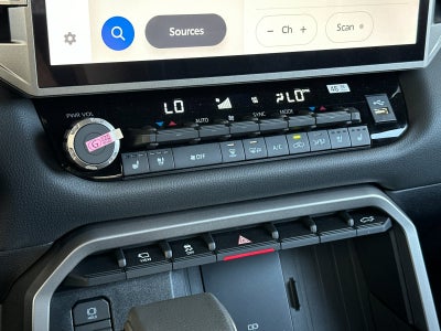 2026 Toyota Tundra i-FORCE MAX Limited i-FORCE MAX
