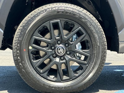 2026 Toyota Tundra i-FORCE MAX Limited i-FORCE MAX