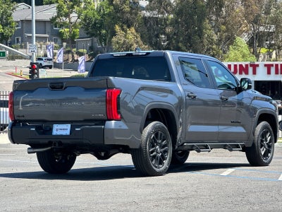 2026 Toyota Tundra i-FORCE MAX Limited i-FORCE MAX