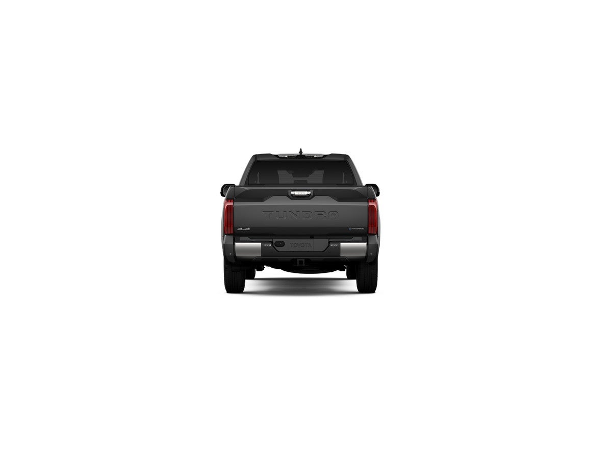 2026 Toyota Tundra i-FORCE MAX Limited i-FORCE MAX