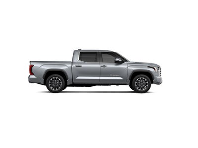 2026 Toyota Tundra i-FORCE MAX Limited i-FORCE MAX