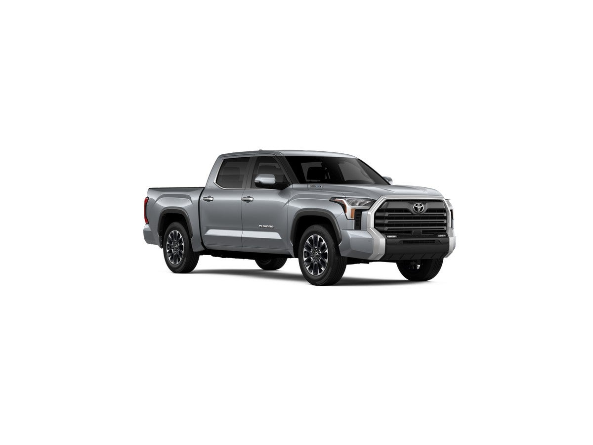 2026 Toyota Tundra i-FORCE MAX Limited i-FORCE MAX