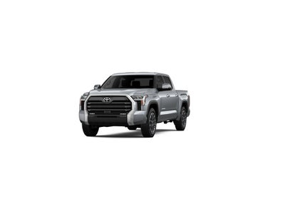 2026 Toyota Tundra i-FORCE MAX Limited i-FORCE MAX