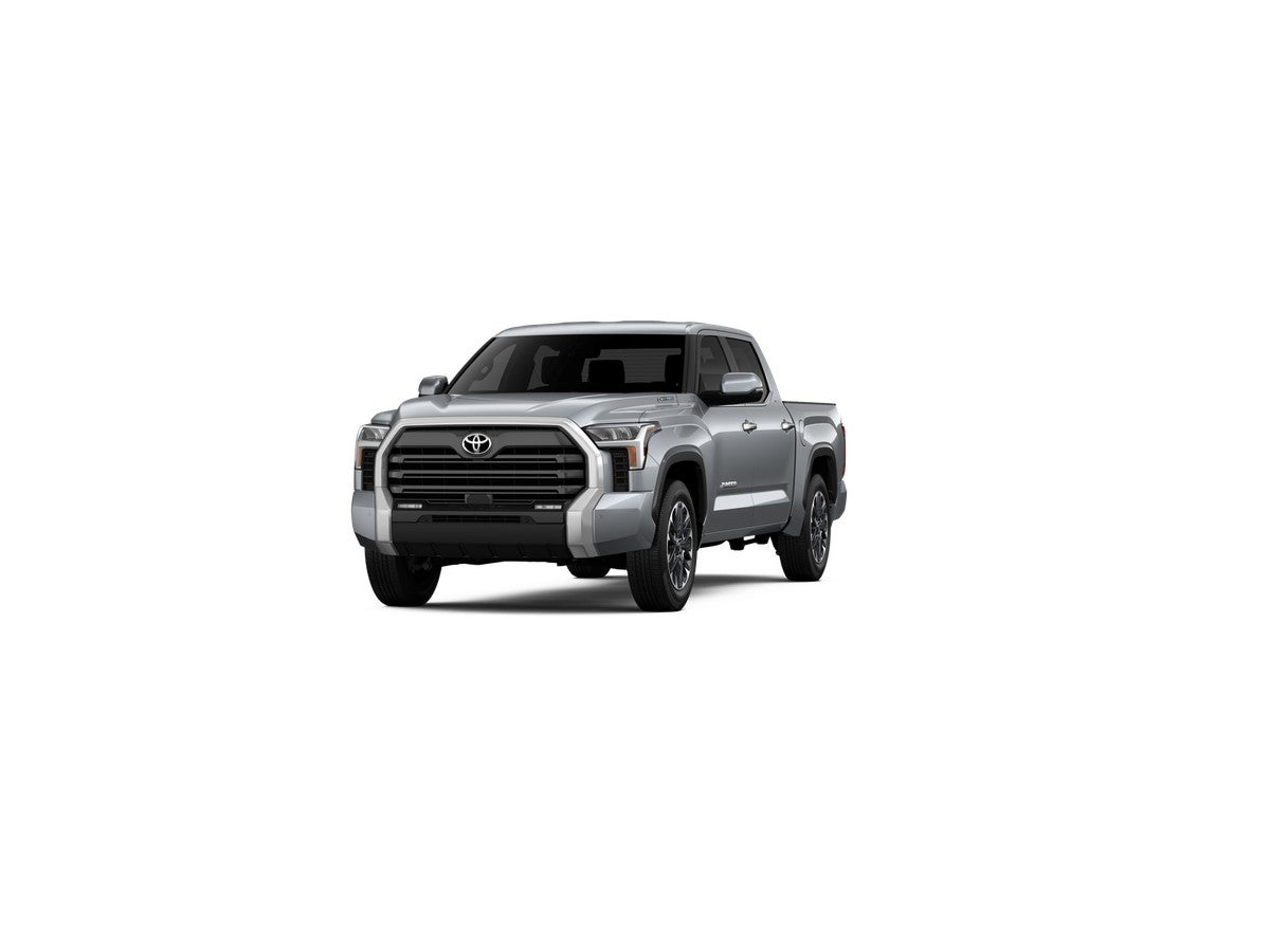 2026 Toyota Tundra i-FORCE MAX Limited i-FORCE MAX