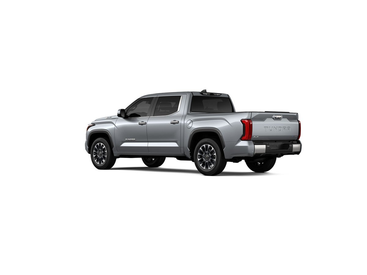 2026 Toyota Tundra i-FORCE MAX Limited i-FORCE MAX